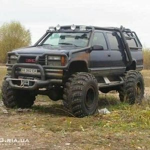 Meet your Posher, Serge